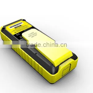 S2 Laser Meter 60m OEM Laser Distance Meter Laser Rangefinder Yellow thumbnail-6