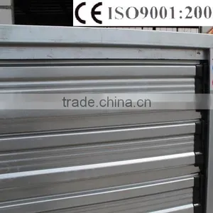 Hot Sale Push Pull Exhaust Cooling Fan for Greenhouse ,Swine House thumbnail-4