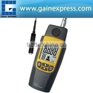 Ultrasonic Digital Coating Thickness Meter Gauge Tester 0~1200 thumbnail-1