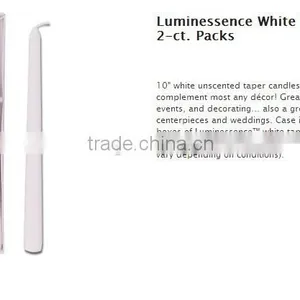 Luminessence Fresh Linen Candies thumbnail-1