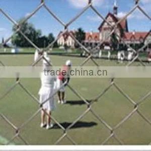 Chainlink Fence thumbnail-1