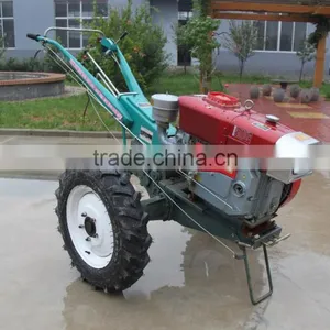 Factory Supply 8-22hp Cheap Multipurpose Walking Tractor thumbnail-1