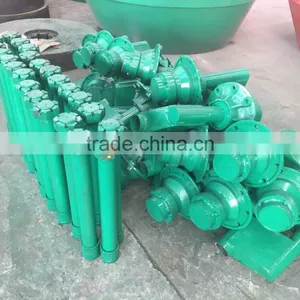Sudan Popular Model Placer Gold Wet Grinding Machine thumbnail-5