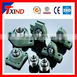 Pillow Block Bearing P204 thumbnail-1