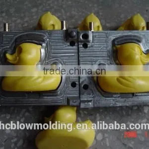 Plastic Cyellow Bath Duck/duck Bath Toy thumbnail-3