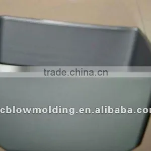 Plastic Fish Container thumbnail-1