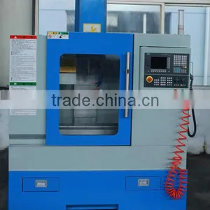 CNC MILLING MACHINE/VERTICAL MACHINING CENTER VMC400 thumbnail-1