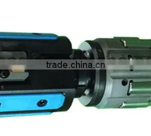 CNC Tube Skiving & Roller Burnishing Machine thumbnail-5