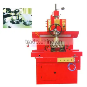Gas Valve Seat Boring Machine T8560 thumbnail-1