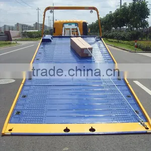 New Design Slide Flatbed Breakdown Lorry Accessories thumbnail-1