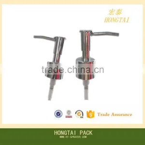 Wholesale New Product Lotion Water Pump Hand Pump for Bottles thumbnail-6