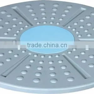 Balance Board , Yoga Wobble Board , Plastic Balance Board thumbnail-1