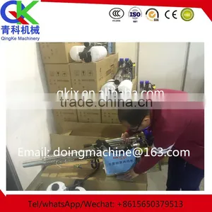 Agricultural Water Mist Machine for Tall Trees thumbnail-6