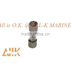 Low Voltage Cylinderical HRC Cartridge Fuse thumbnail-2