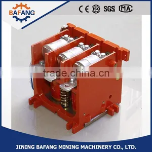 China Famous Export Enterprise ac Vacuum Contactor thumbnail-1
