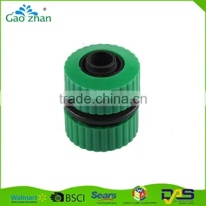 Garden Plastic 3/4 Hose Connector Garden Water Inlet Connectors thumbnail-2