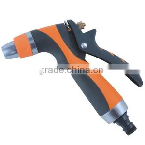 Adjustable Metal Pistolet With Brass Connector thumbnail-1