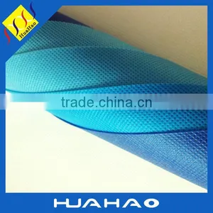 2017 PP Non Woven Bag Fabric/non Woven Permeable Fabric/colorful Non Woven Fabric thumbnail-2