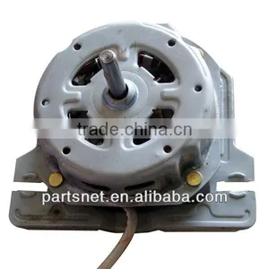 Copper Wire Washing Machine Motor/ Washing Motor / Spin Motor for Washing Machine thumbnail-1