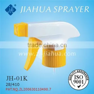 Trigger Sprayer JH-01K thumbnail-1