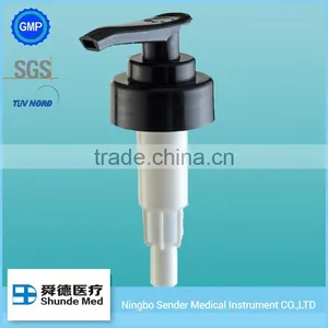 Good Quality Hot Sale Soap Dispenser Lotion Pump thumbnail-1