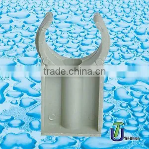 PPR Pipes Fitting For Water Feeding PPR I Clamp/spigot Elbow 90/drainage Elbows/drainage Elbows 90 thumbnail-1