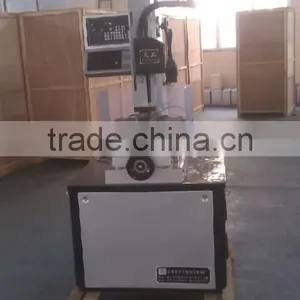 High Precision NC450(D7150) Electric Discharge Machine Edm For Sale thumbnail-4