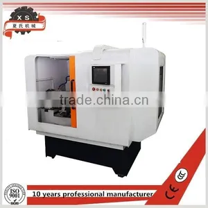 Best Quality CNC Threading Rolling Machine for Rebar XS-30NC thumbnail-1