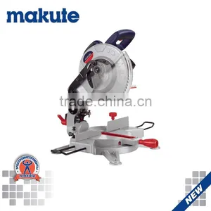 1600w 255mm Industrial Miter Saw thumbnail-1