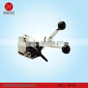 ST-25 Steel Band Strap thumbnail-1