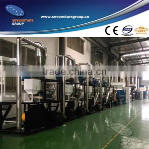 LDPE Pulverizer Machine /grinder Machine /plastic Miller Machine thumbnail-4