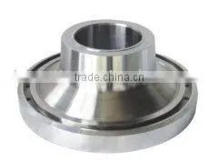 OEM Customized Stainless Steel Precision Cnc Machine Part thumbnail-2