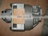 Gear Pump (705-58-47000, 705-57-46000, 705-58-44050) thumbnail-1