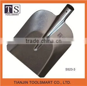 High Quality Camping Spade Steel Garden Shovel thumbnail-4