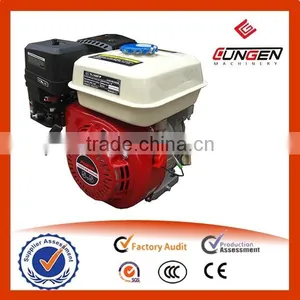 CG168F-1/P 5.5hp 163cc Gas Engine thumbnail-1