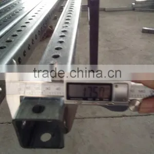 Road Safety Flexible Delineator Square Sign Bar Price thumbnail-5