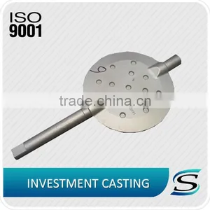 Stainless Steel Valve Stem thumbnail-1