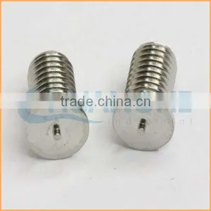 Factory Sales Top Grade Nonstandard Stud Welding Screw thumbnail-1