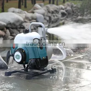 Hot Sals Thailand 2inch Gasoline Water Pumps thumbnail-2