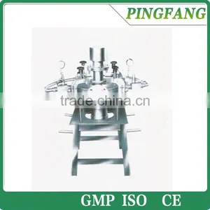 Model QS-350 Airflow Pharmaceutical and Food Crusher for Corn and Herb thumbnail-1