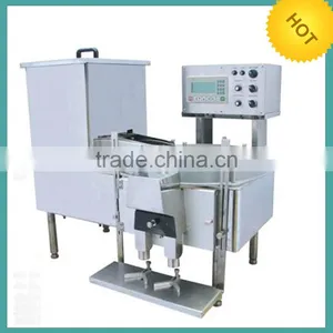 BC-2 Semi Automatic Tablet Capsule Counting Machine/ Tablet Capsule Counter thumbnail-2