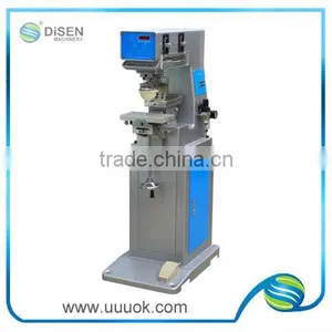 High Speed Logo Printing Machine thumbnail-1