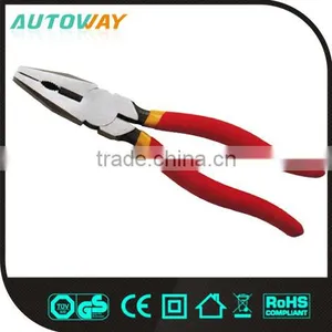 8" Multi Purpose Pliers thumbnail-1