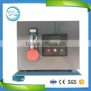 Diesel Engine Marine Sea Water Pump thumbnail-6