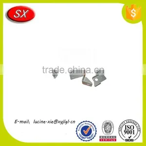 China Factory Wholesale Custom Made Adjustable Sheet Metal Bracket thumbnail-1