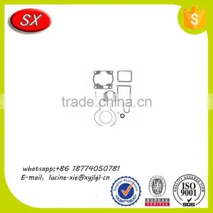 OEM Customized High Demand for Sale Aluminum Cyclinder Head Gaskets thumbnail-5