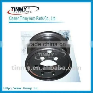 Truck Trailer Wheel Rim 7.00-15 thumbnail-1