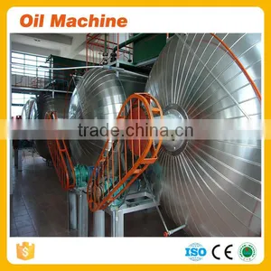 High Efficient Maize Oil Machine Corn Germ Oil Processing Plant thumbnail-4