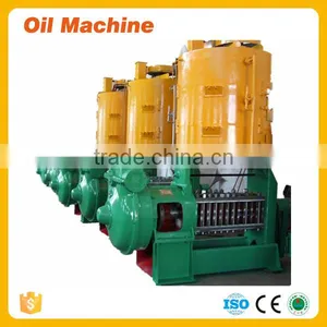 Rice Bran Oil Extraction Plant, Rice Bran Oil Processing Equipment, Rice Bran Oil Mill Plant thumbnail-6