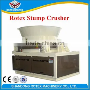 High Efficiency Stump Grinder With Best Price thumbnail-2